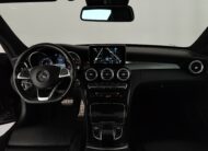 MERCEDES C Coupé 220 d Premium 4matic auto