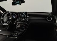 MERCEDES C Coupé 220 d Premium 4matic auto