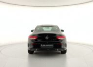 MERCEDES C Coupé 220 d Premium 4matic auto