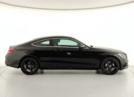 MERCEDES C Coupé 220 d Premium 4matic auto