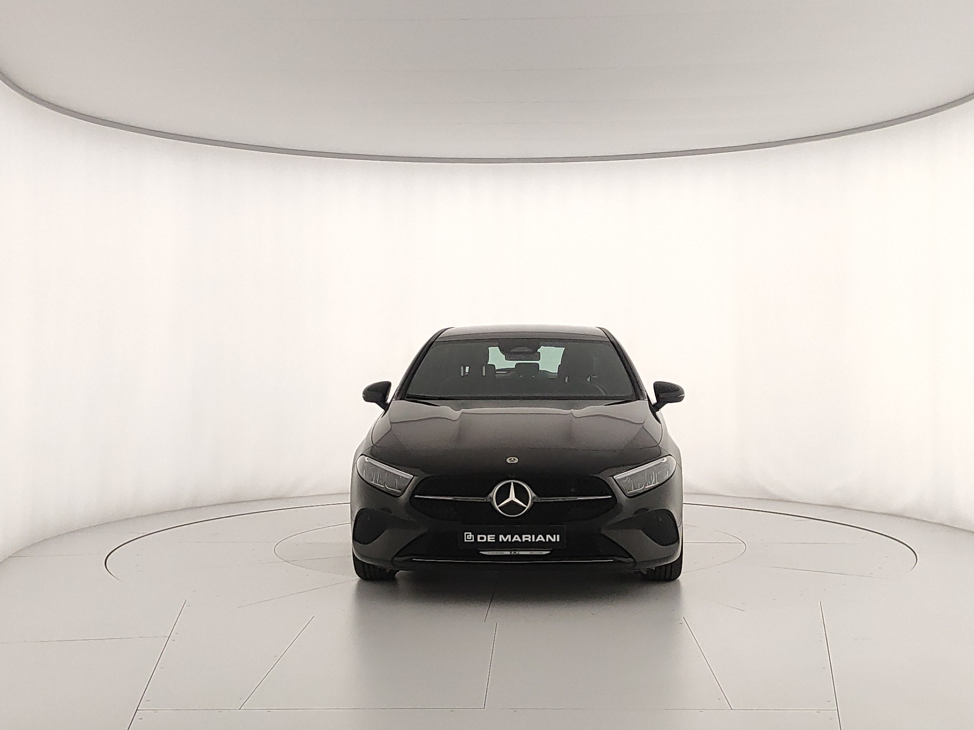 MERCEDES CLASSE A 200D PROGRESSIVE ADVACED AUTO