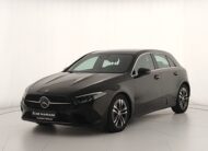 MERCEDES CLASSE A 200D PROGRESSIVE ADVACED AUTO