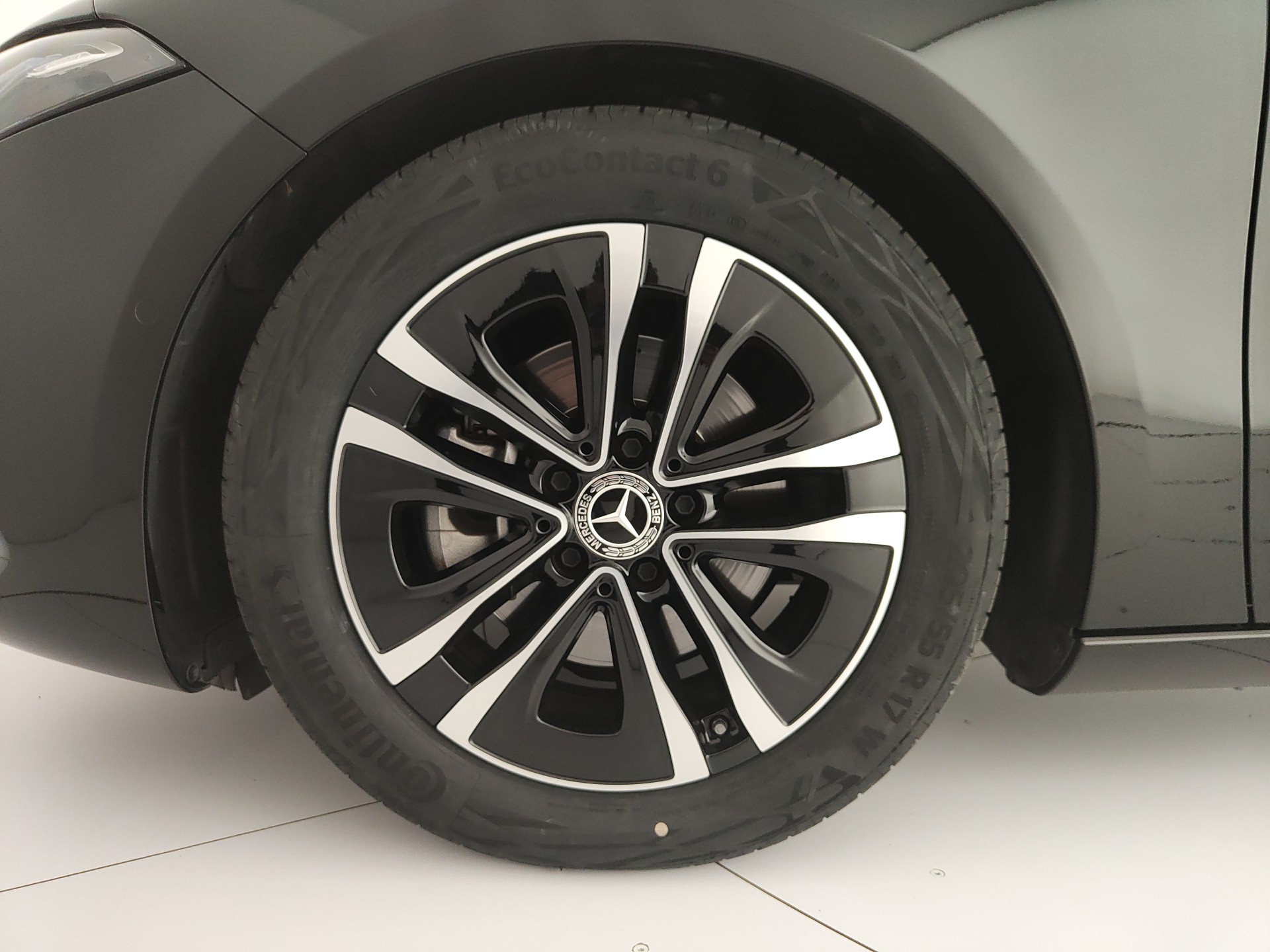 MERCEDES CLASSE A 200D PROGRESSIVE ADVACED AUTO