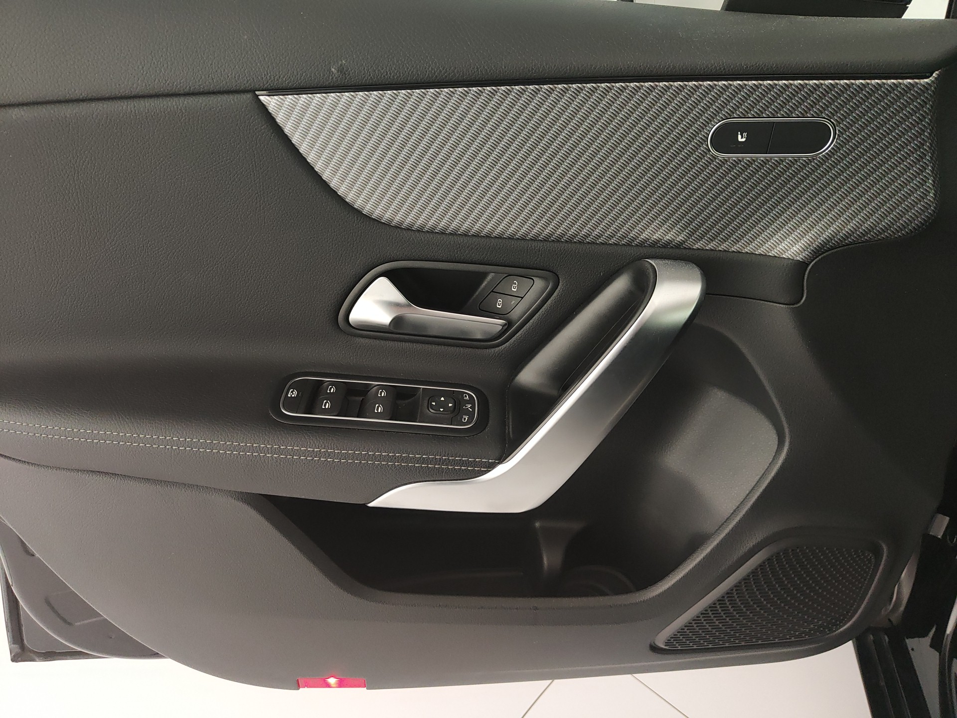 MERCEDES CLASSE A 200D PROGRESSIVE ADVACED AUTO