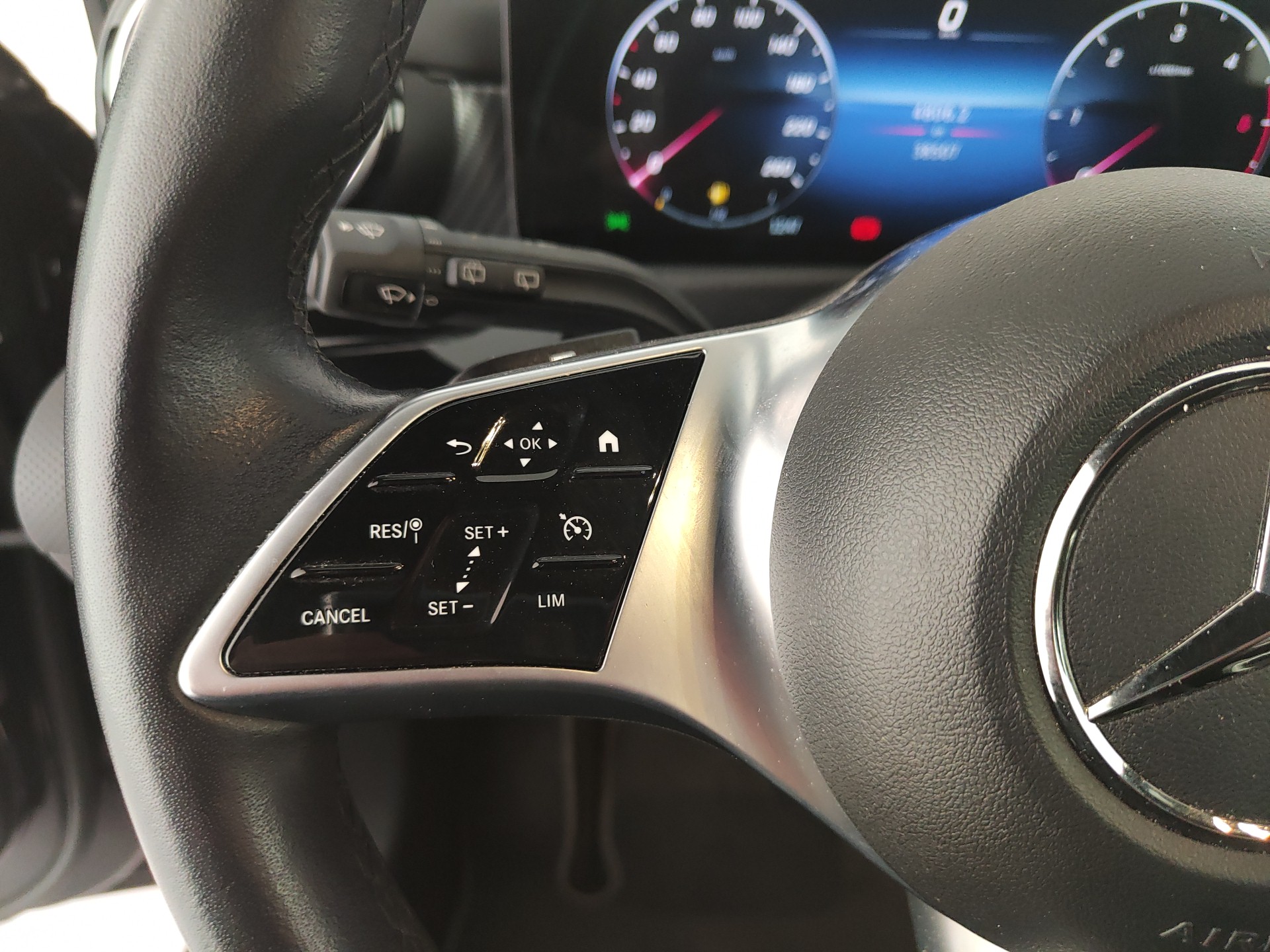 MERCEDES CLASSE A 200D PROGRESSIVE ADVACED AUTO