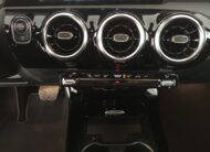 MERCEDES CLASSE A 200D PROGRESSIVE ADVACED AUTO