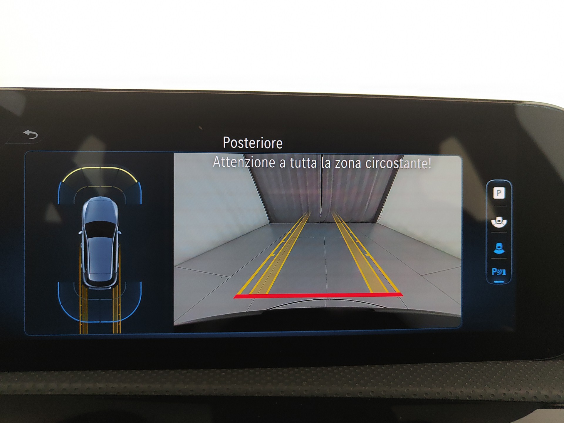 MERCEDES CLASSE A 200D PROGRESSIVE ADVACED AUTO