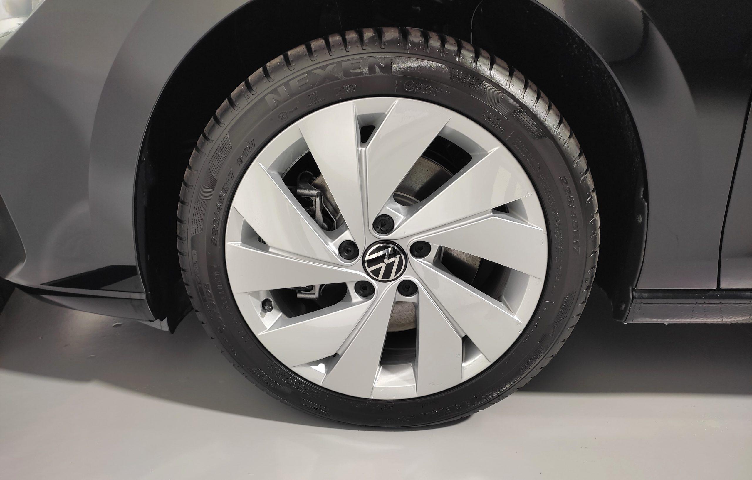 VOLKSWAGEN GOLF VARIANT 2.0 TDI 150CV LIFE DSG