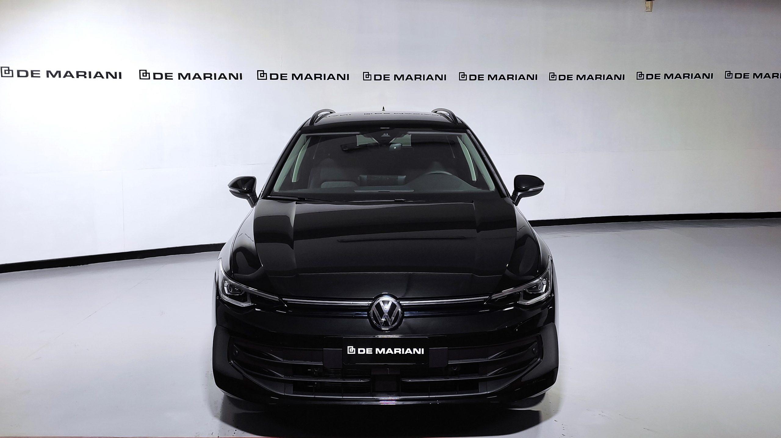 VOLKSWAGEN GOLF VARIANT 2.0 TDI 150CV LIFE DSG