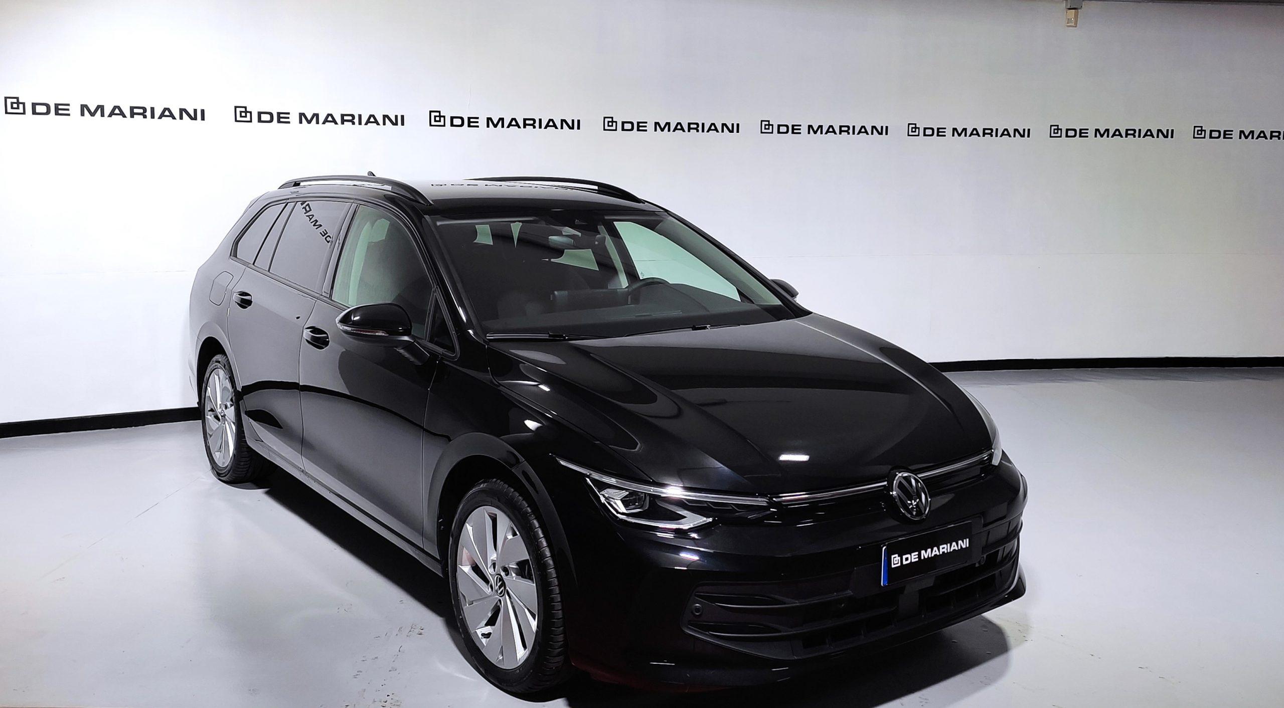 VOLKSWAGEN GOLF VARIANT 2.0 TDI 150CV LIFE DSG