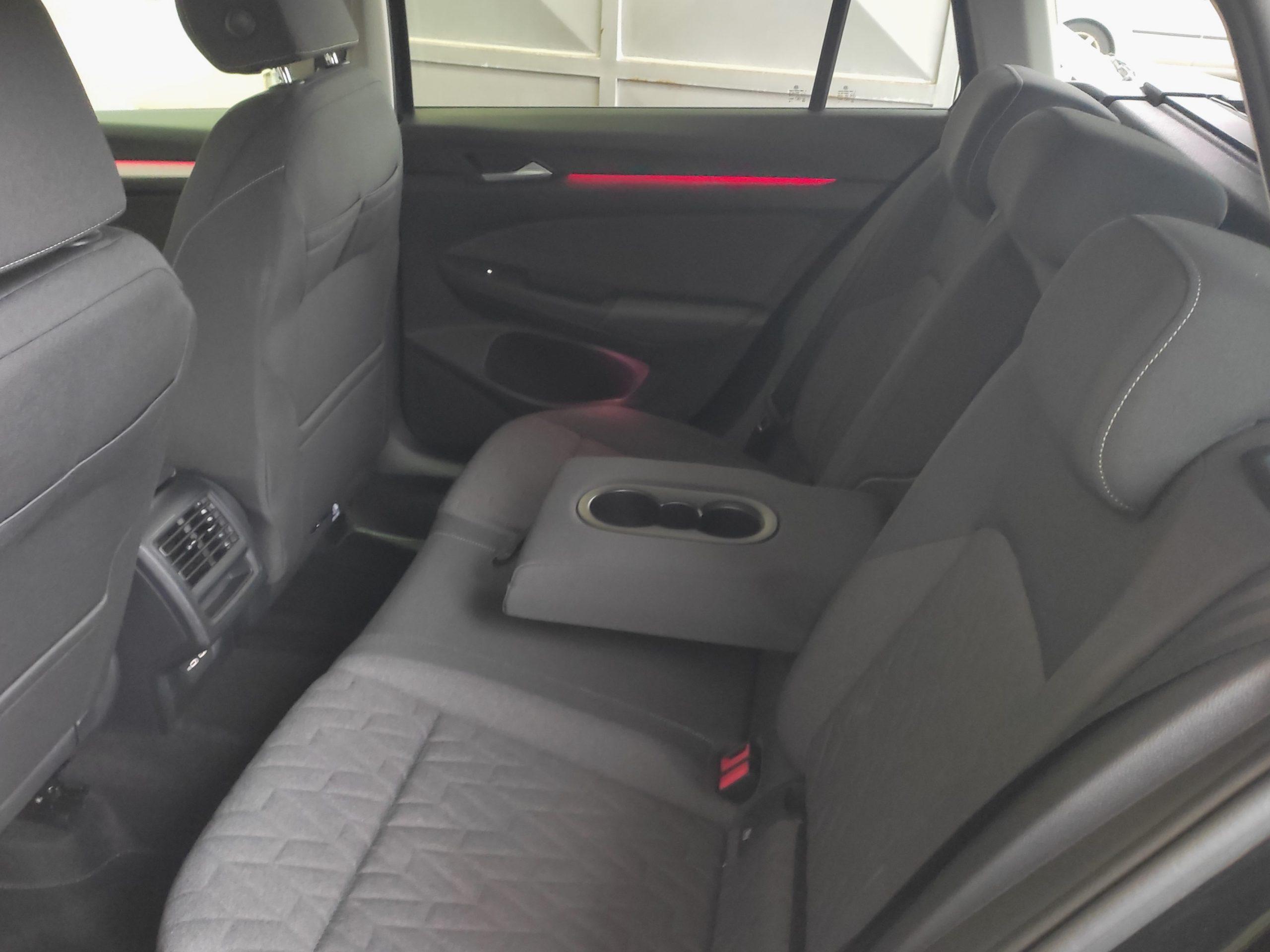 VOLKSWAGEN GOLF VARIANT 2.0 TDI 150CV LIFE DSG