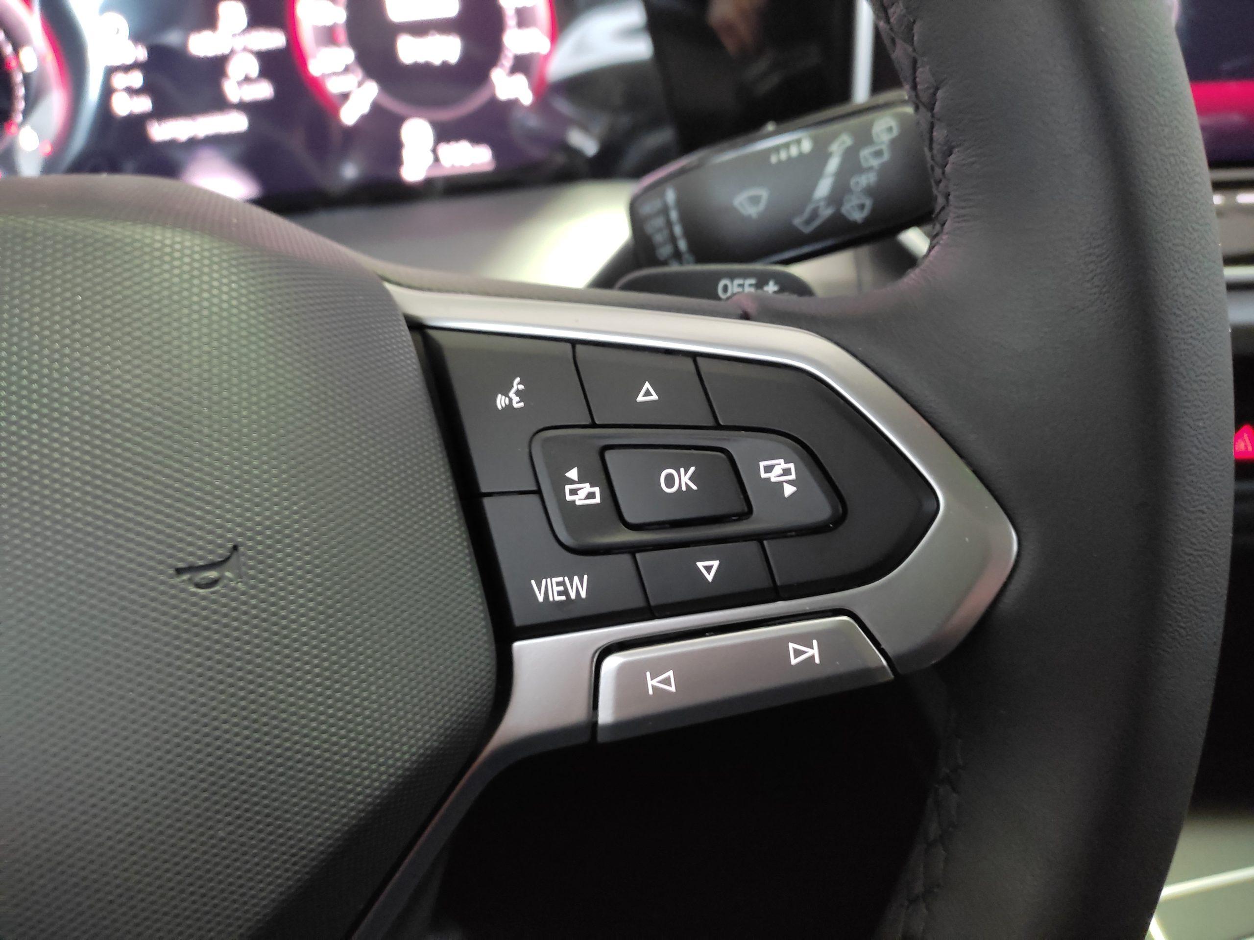 VOLKSWAGEN GOLF VARIANT 2.0 TDI 150CV LIFE DSG