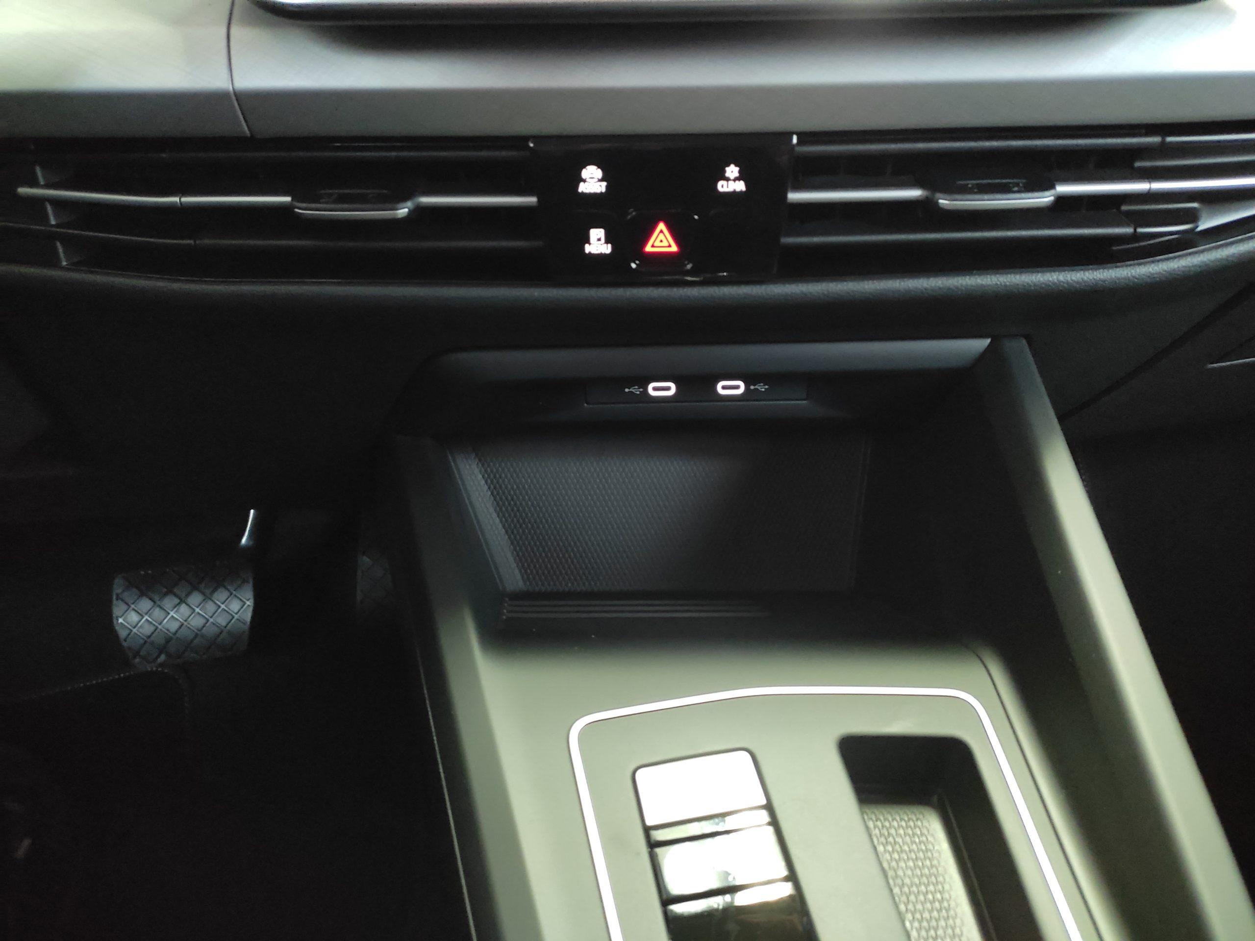 VOLKSWAGEN GOLF VARIANT 2.0 TDI 150CV LIFE DSG