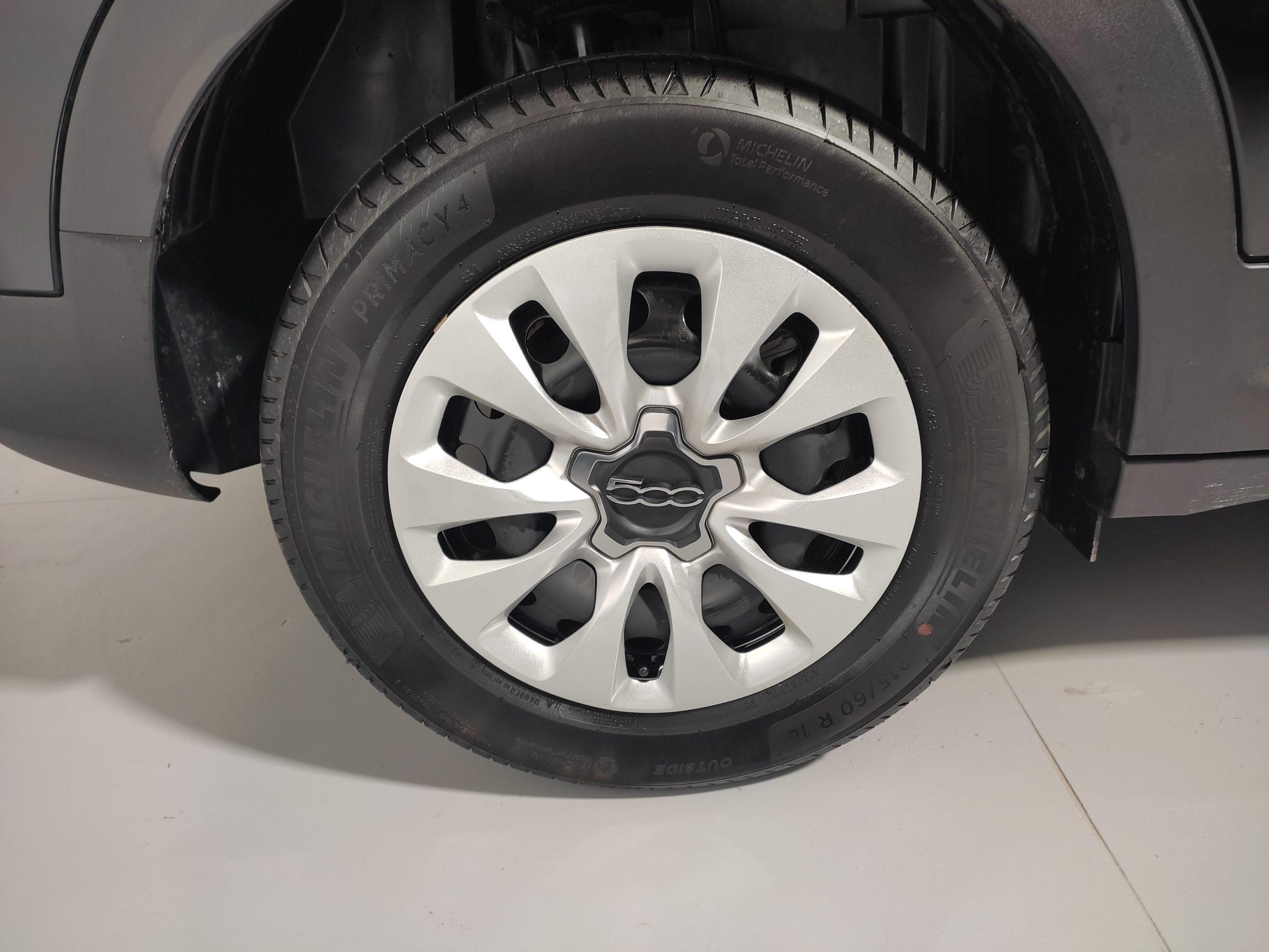 FIAT 500X 1.5 130CV T4 HYBRID DCT