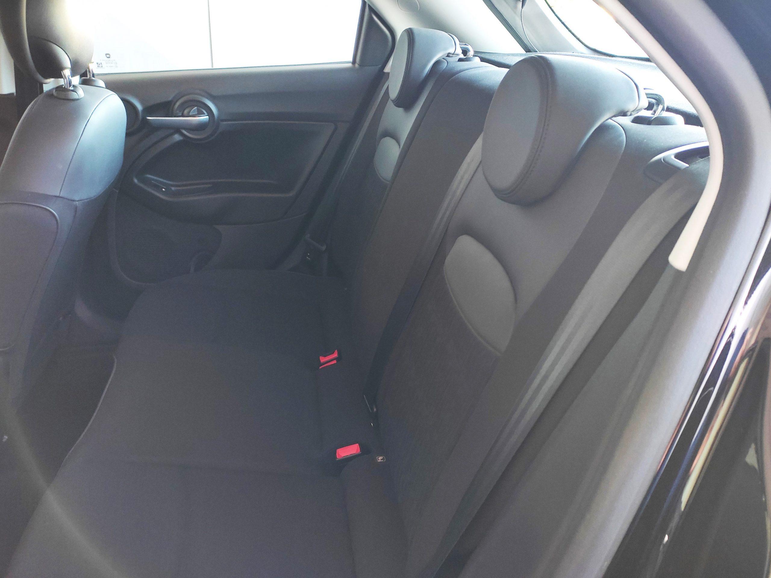 FIAT 500X 1.5 130CV T4 HYBRID DCT