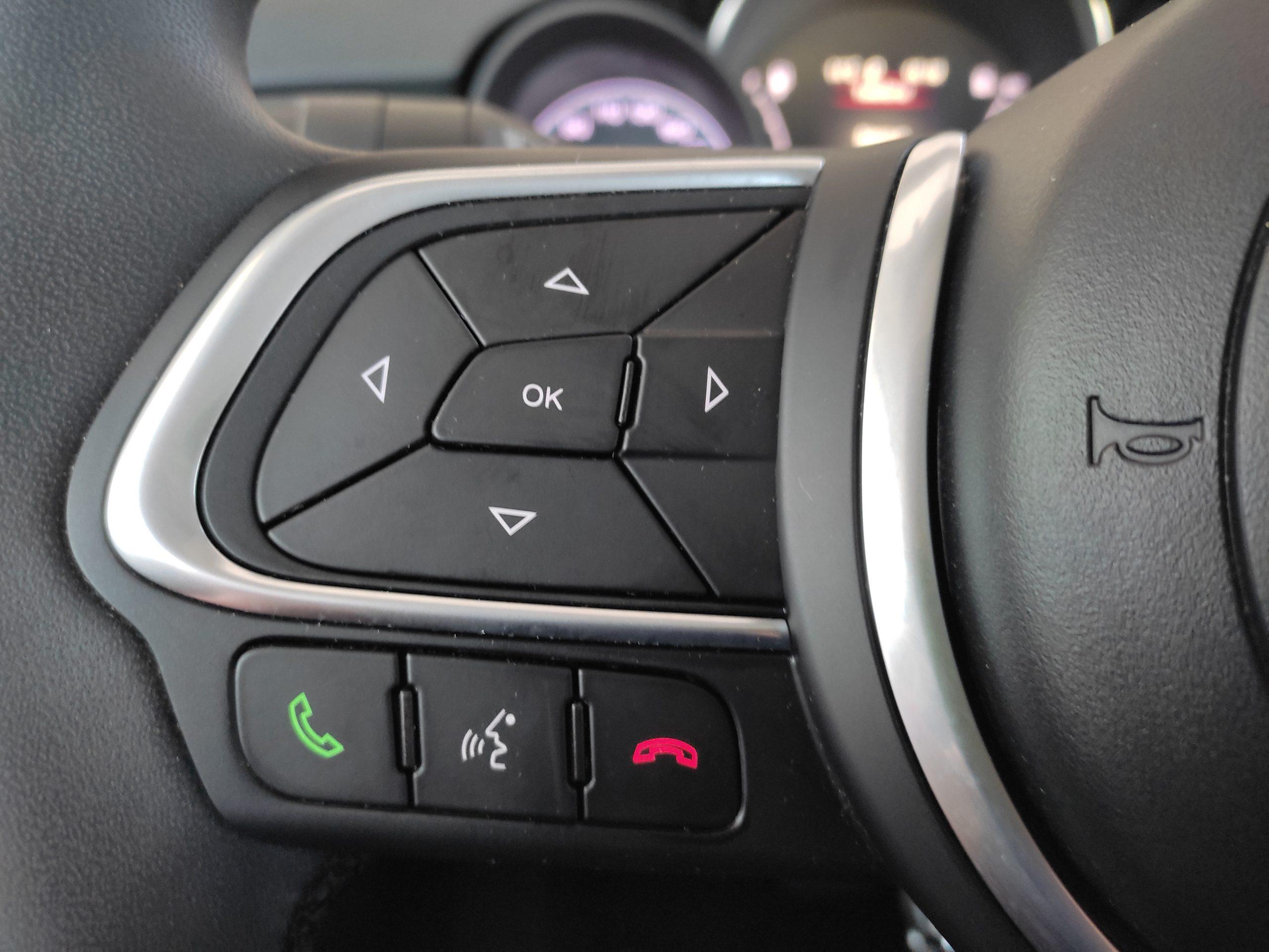 FIAT 500X 1.5 130CV T4 HYBRID DCT