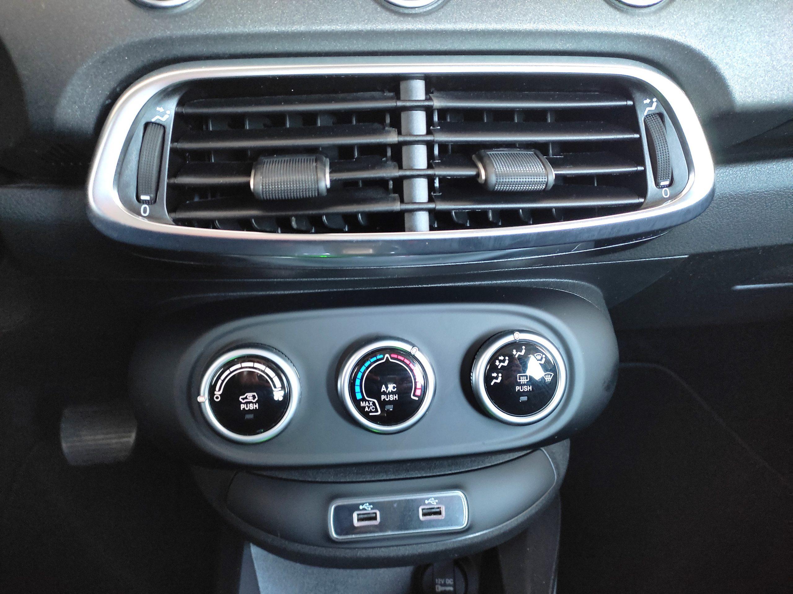 FIAT 500X 1.5 130CV T4 HYBRID DCT