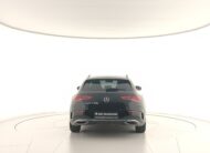 MERCEDES CLA SHOOTING BRAKE 200D PREMIUM AUTO