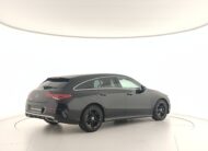 MERCEDES CLA SHOOTING BRAKE 200D PREMIUM AUTO