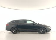 MERCEDES CLA SHOOTING BRAKE 200D PREMIUM AUTO
