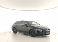 MERCEDES CLA SHOOTING BRAKE 200D PREMIUM AUTO