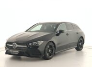 MERCEDES CLA SHOOTING BRAKE 200D PREMIUM AUTO