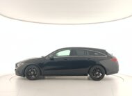 MERCEDES CLA SHOOTING BRAKE 200D PREMIUM AUTO