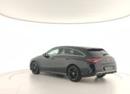 MERCEDES CLA SHOOTING BRAKE 200D PREMIUM AUTO