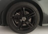 MERCEDES CLA SHOOTING BRAKE 200D PREMIUM AUTO