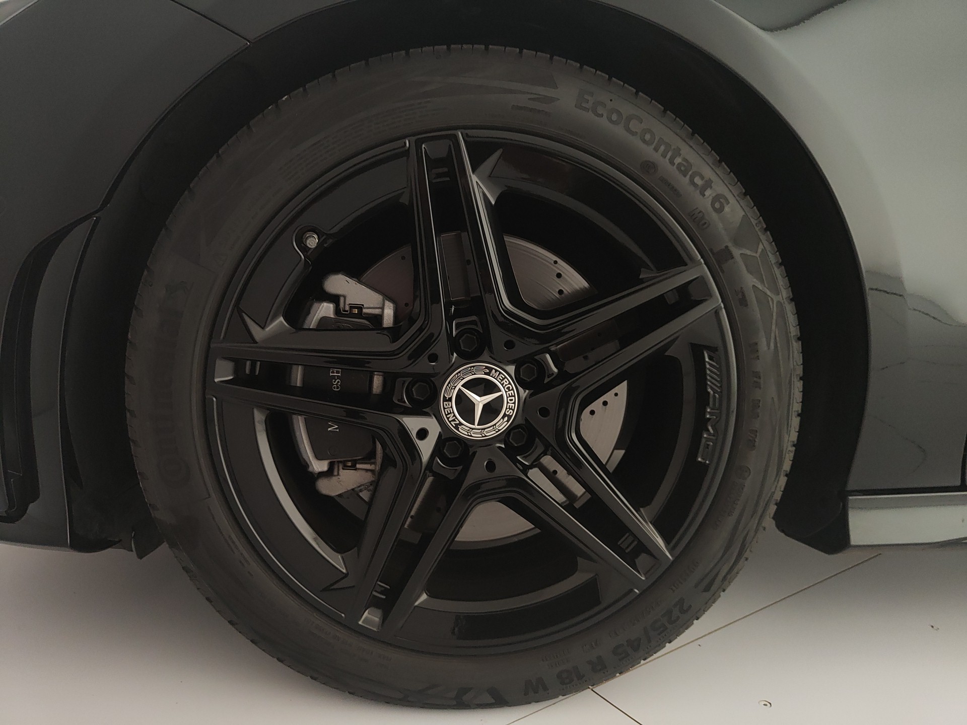 MERCEDES CLA SHOOTING BRAKE 200D PREMIUM AUTO