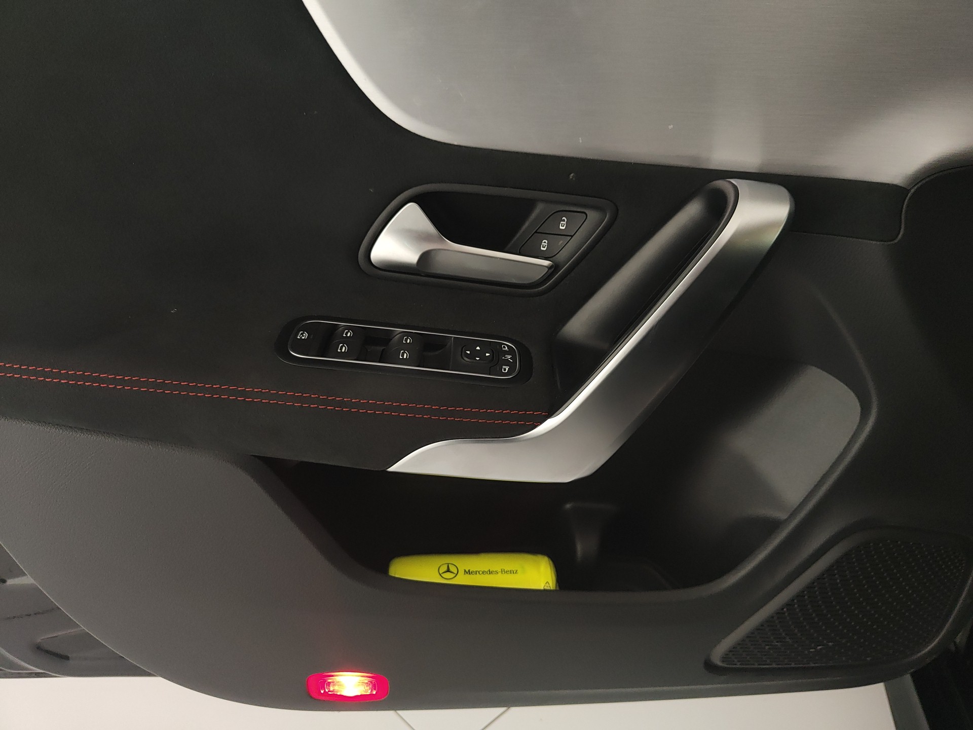 MERCEDES CLA SHOOTING BRAKE 200D PREMIUM AUTO