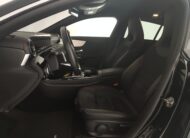 MERCEDES CLA SHOOTING BRAKE 200D PREMIUM AUTO