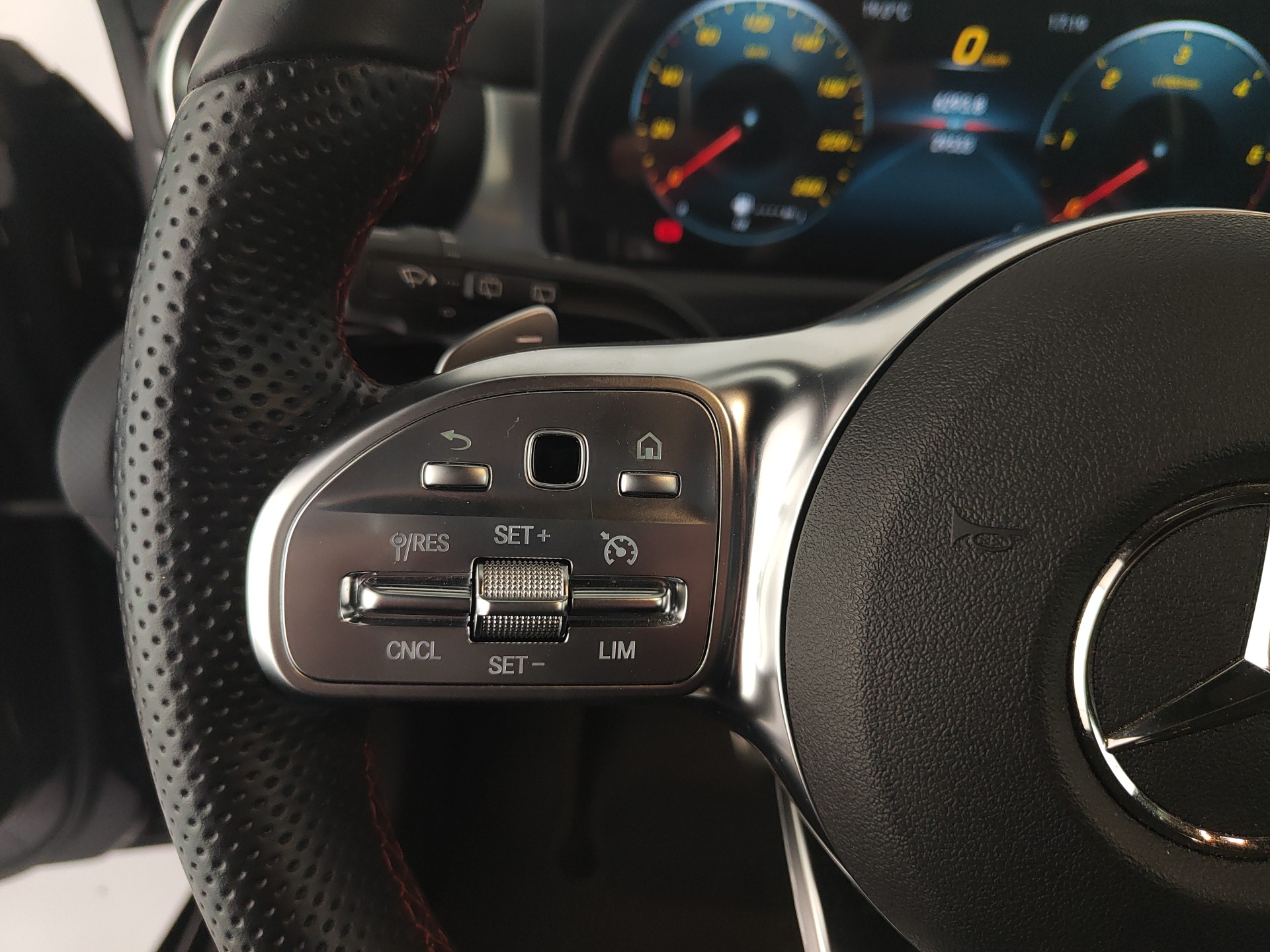 MERCEDES CLA SHOOTING BRAKE 200D PREMIUM AUTO