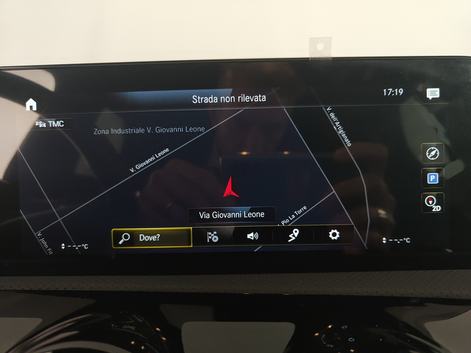 MERCEDES CLA SHOOTING BRAKE 200D PREMIUM AUTO