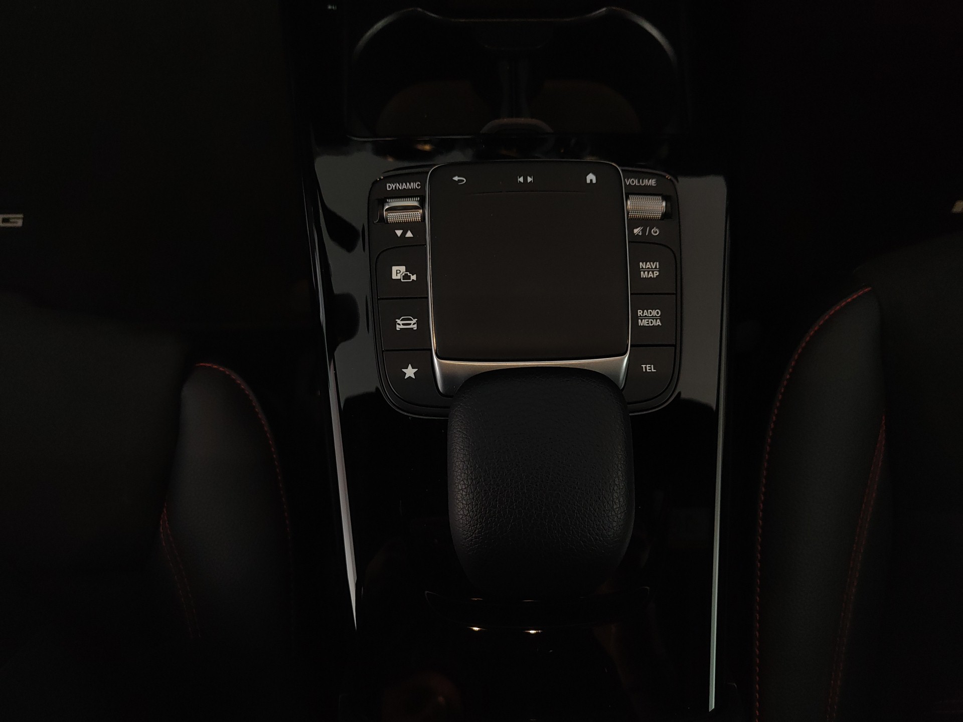 MERCEDES CLA SHOOTING BRAKE 200D PREMIUM AUTO