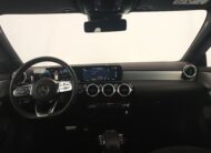 MERCEDES CLA SHOOTING BRAKE 200D PREMIUM AUTO