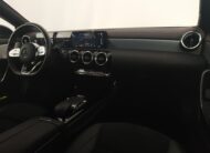 MERCEDES CLA SHOOTING BRAKE 200D PREMIUM AUTO