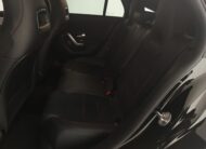 MERCEDES CLA SHOOTING BRAKE 200D PREMIUM AUTO