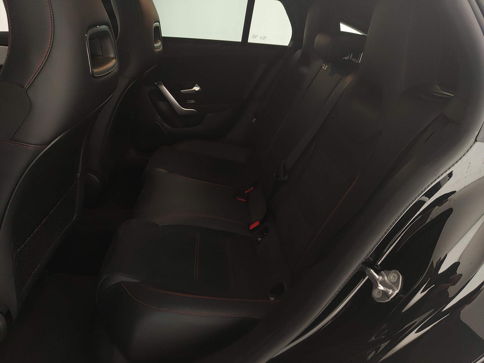 MERCEDES CLA SHOOTING BRAKE 200D PREMIUM AUTO