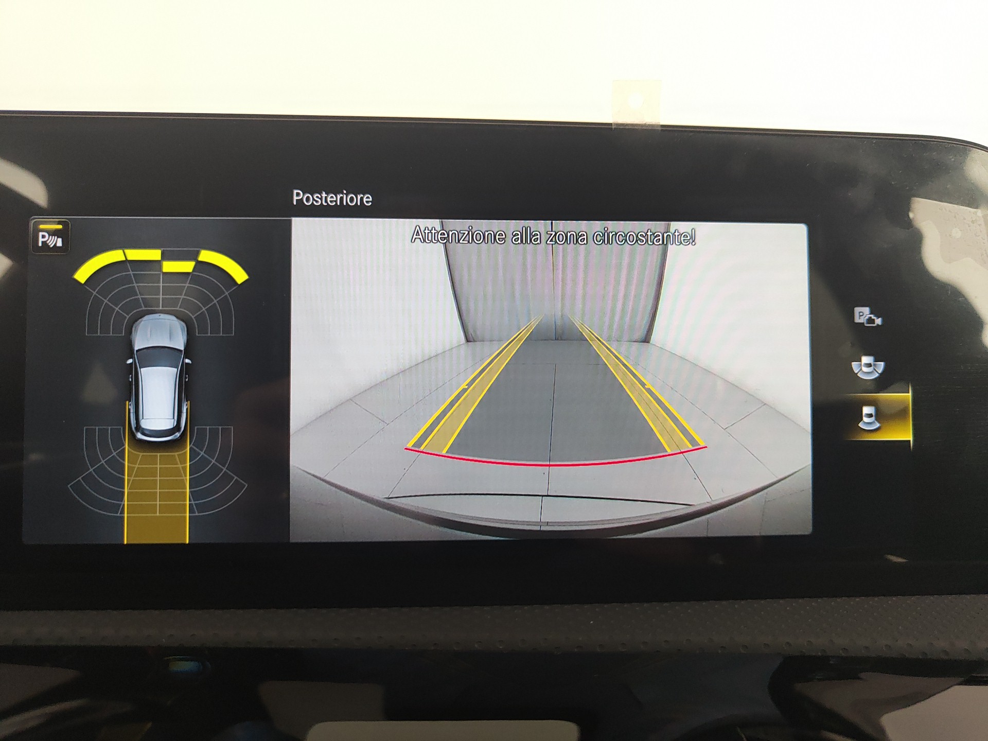 MERCEDES CLA SHOOTING BRAKE 200D PREMIUM AUTO