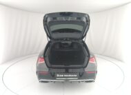MERCEDES CLA SHOOTING BRAKE 200D PREMIUM AUTO