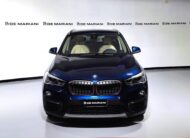 BMW X1 SDRIVE 18D BUSINESS