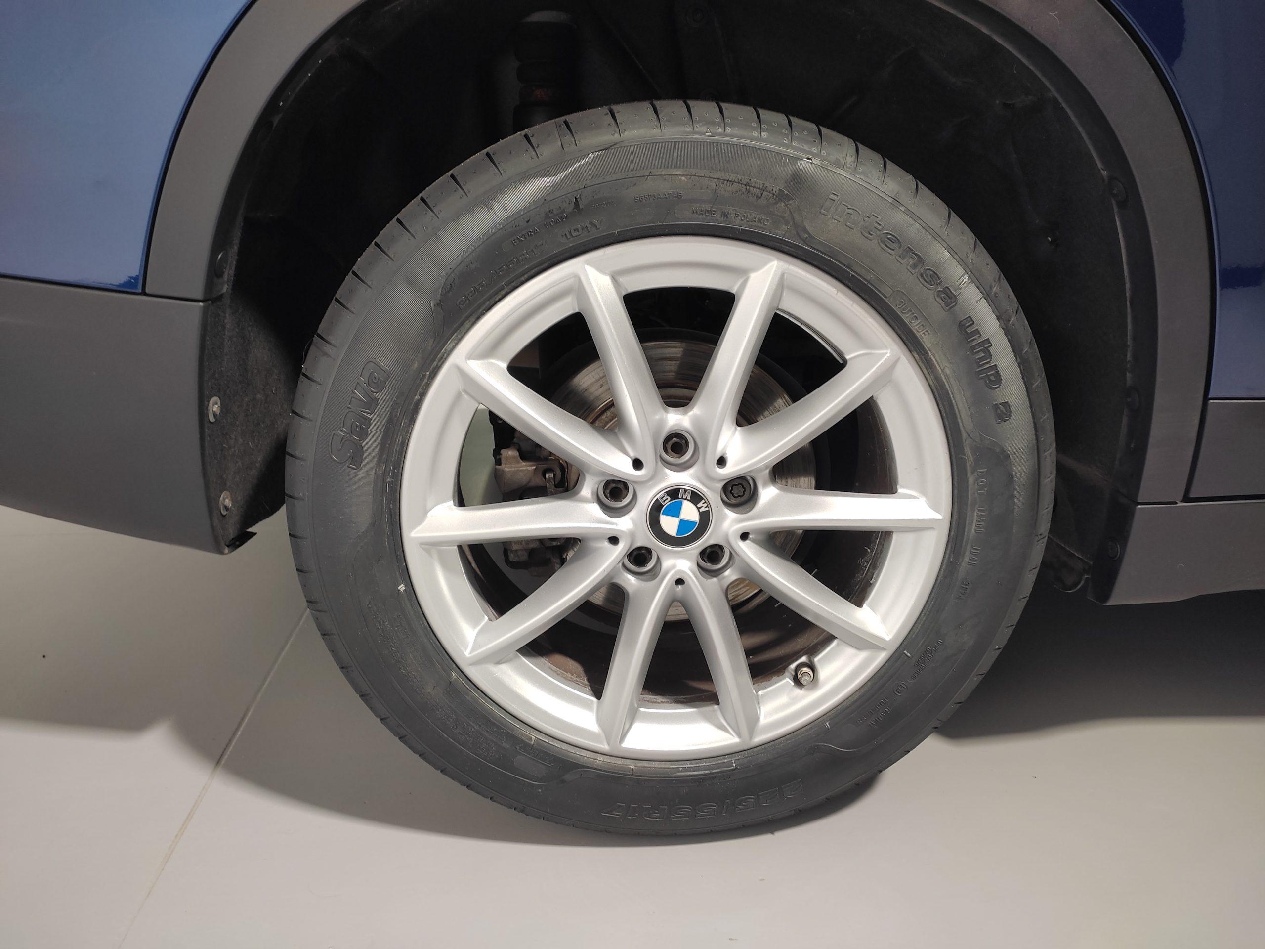 BMW X1 SDRIVE 18D BUSINESS