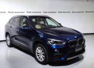 BMW X1 SDRIVE 18D BUSINESS