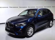 BMW X1 SDRIVE 18D BUSINESS