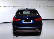 BMW X1 SDRIVE 18D BUSINESS