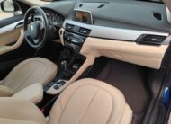 BMW X1 SDRIVE 18D BUSINESS