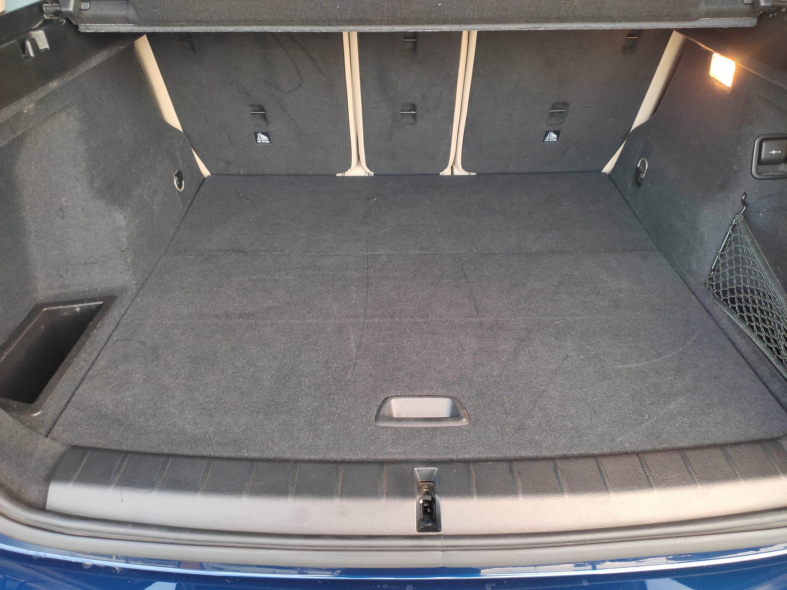 BMW X1 SDRIVE 18D BUSINESS