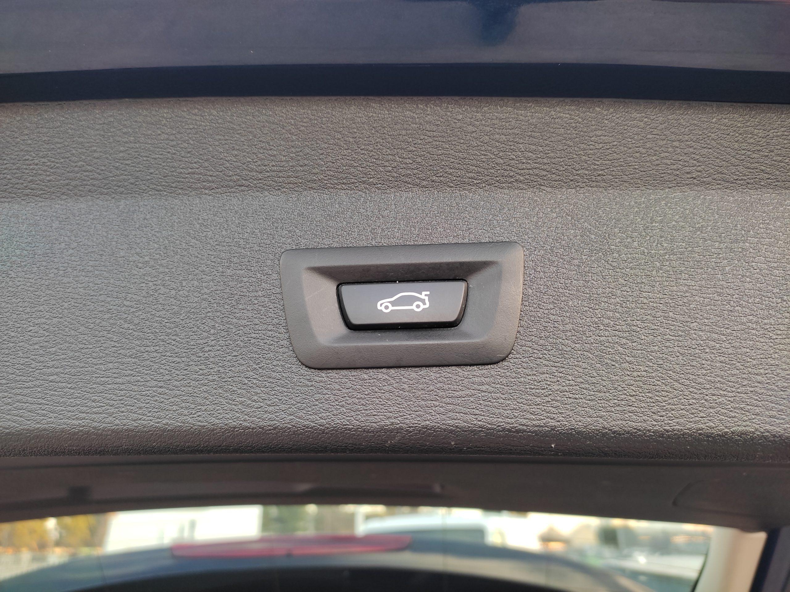 BMW X1 SDRIVE 18D BUSINESS