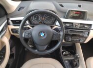 BMW X1 SDRIVE 18D BUSINESS